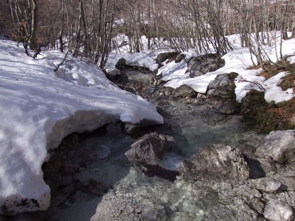 La Valle di Canneto (FR) Parco Nazionale D''Abruzzo